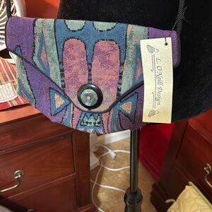 L O’Neill Design Bag